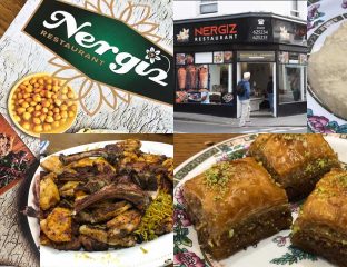 Nergiz Norwich Restaurant Turkish