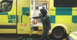 NHS National Health Service