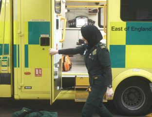 NHS National Health Service