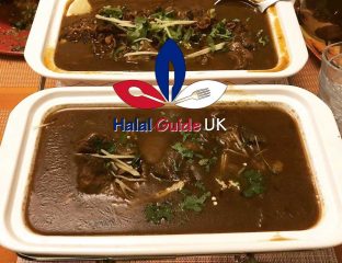 Beef Nihari by HalalGuideUK