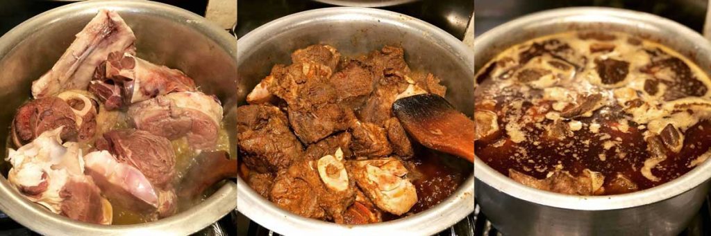 Beef Nihari by HalalGuideUK