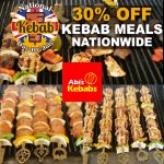 national kebab day Abi's Kebabs Fort William Scotland