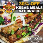 National Kebab Day  Ahmads-Cafe-Upton-Park
