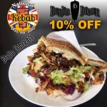 National Kebab Day  Halal restaurant Berlin-doner-65 Luton