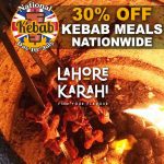 National Kebab Day Halal restaurant Lahore-Karahi-Tooting