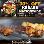 National Kebab Day Halal restaurant Loughton-BBQ