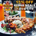 National Kebab Day Halal restaurant Melis-Milton_Keynesftl
