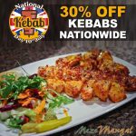 National Kebab Day Halal restaurant Meze Mangalftl