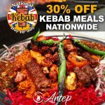 National Kebab Day antep-birmingham