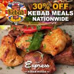National Kebab Day Halal restaurant express-kebab-house-romford