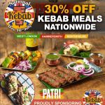 National Kebab Day Halal restaurant  patri artisan Northfields hammersmith Ealing Indian