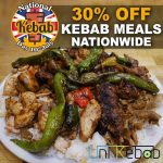 National Kebab Day Halal restaurant uni kebab southampton