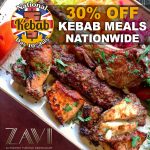 national kebab day zavi new eltham london