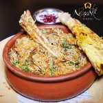 Namaaste Kitchen Halal Indian restaurant in Camden Town, London