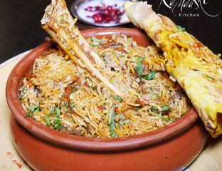 Namaaste Kitchen Halal Indian restaurant in Camden Town, London