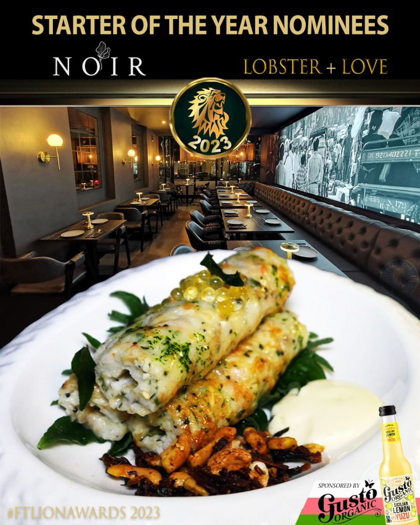 #FtLionAwards 2023 Starter of the Year shortlist