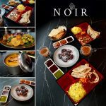 Noir Halal Restaurant Ramadan Iftar Suhoor London South Woodford