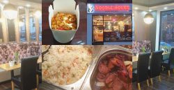 Noodle House Leicester Halal Chinese