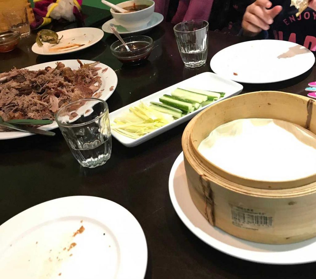 Noodle Oodle in Bayswater exceeds expectations Feed the Lion