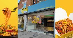 Noodle Village Halal Restaurant Leicester