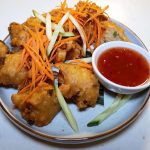 Onde Onde Halal Malaysian Restaurant Cafe Kingston upon Thames London