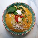 Onde Onde Halal Malaysian Restaurant Cafe Kingston upon Thames London