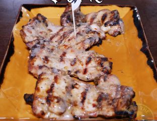 Ostro (Peri Peri) Chicken Cardiff Nandos Halal restaurant