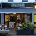 Onde Onde Halal Malaysian Restaurant Cafe Kingston upon Thames London