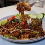 Onde Onde Halal Malaysian Restaurant Cafe Kingston upon Thames London