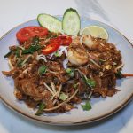 Onde Onde Halal Malaysian Restaurant Cafe Kingston upon Thames London