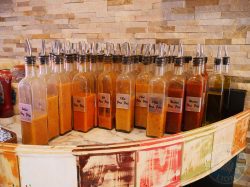 Ostro (Peri Peri) Cardiff