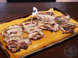 Ostro (Peri Peri) Cardiff