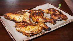 Ostro (Peri Peri) Cardiff Nandos