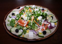 Ostro (Peri Peri) Cardiff Nandos Halal restaurant