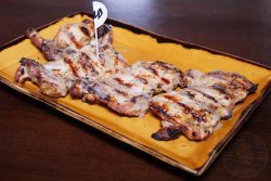 Ostro (Peri Peri) Cardiff Nandos Halal restaurant