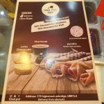 Chaii Pot Uxbridge London Halal Dubai Cafe