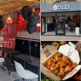 Oodles Chinese Halal Restaurant Oxford London Southall