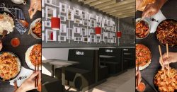 Oodles Chinese Halal Restaurant Birmingham Alum Rock