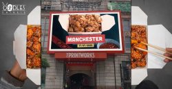 Oodles Chinese Noodles Manchester