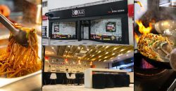 Oodles Chinese Slough