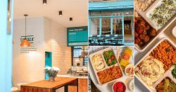 Original Turkish Eatery OTE Halal Restaurant Fitzrovia London