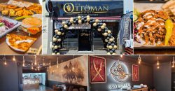 The Ottoman Doner Halal Restaurant Holloway London