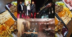 The Ottoman Doner Burgers Manor Park London