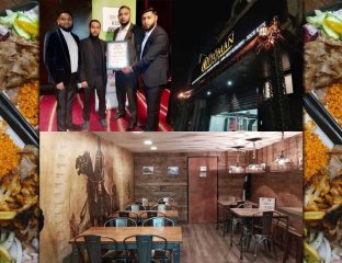 The Ottoman Doner Burgers Manor Park London