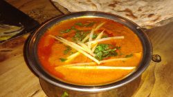 Hammersmith Northfields Award Winning Patri restaurant Delhi Menu Halal