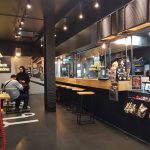 Pitaya Thai Bangkok Street Food London's Halal Covent Garden Restaurant