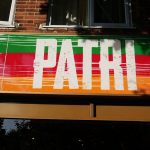 Patri Indian Halal restaurant Northfields London