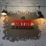 Patri Indian Halal restaurant Northfields London