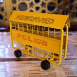 Patri Indian Halal restaurant Northfields London