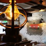 Patri Indian Halal restaurant Northfields London